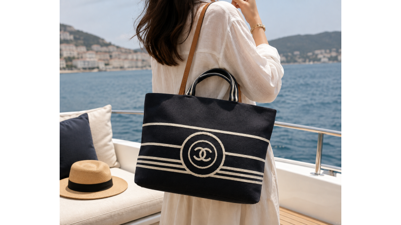Pre-Owned Luxury Bags in Asia