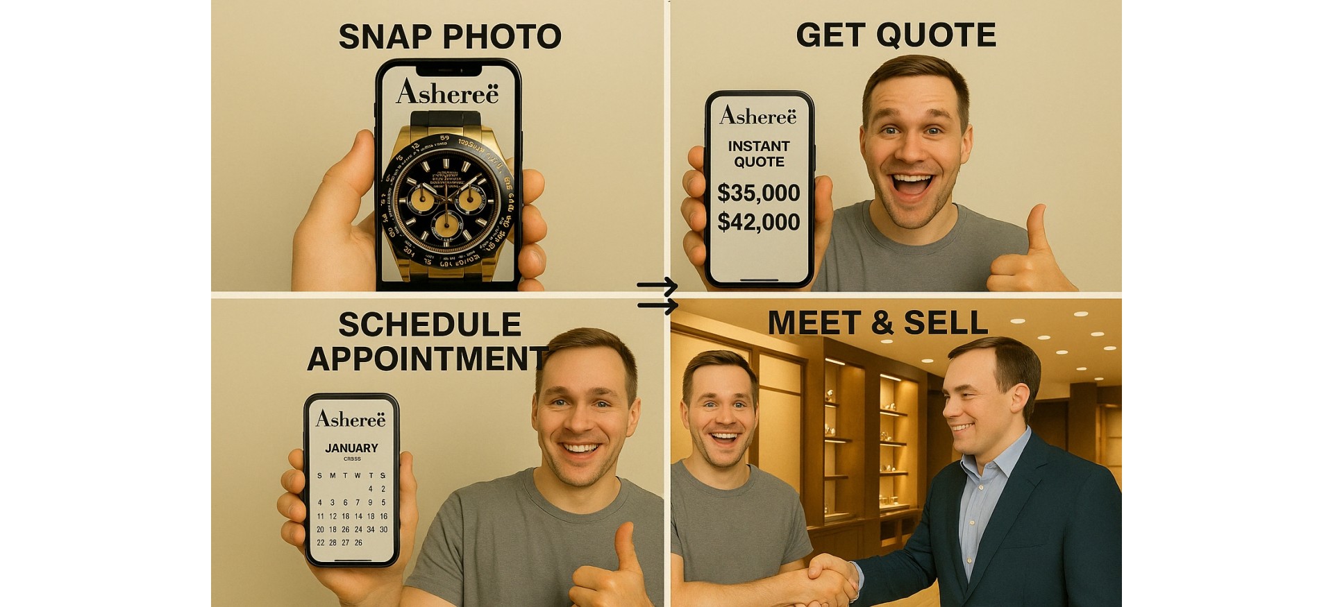InstantValuationWatch