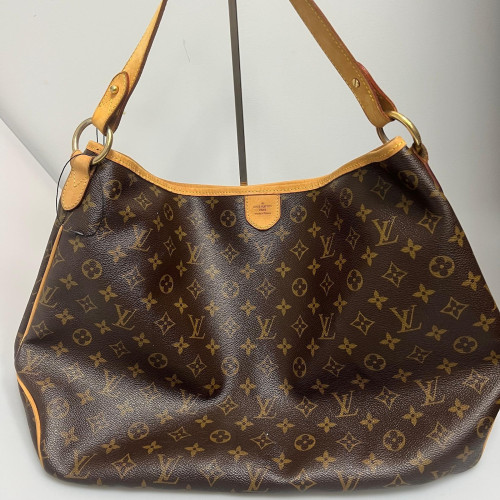 Preloved Louis Vuitton Delightful MM-260100801-BX Preloved Louis Vuitton Delightful MM-260100801-BX