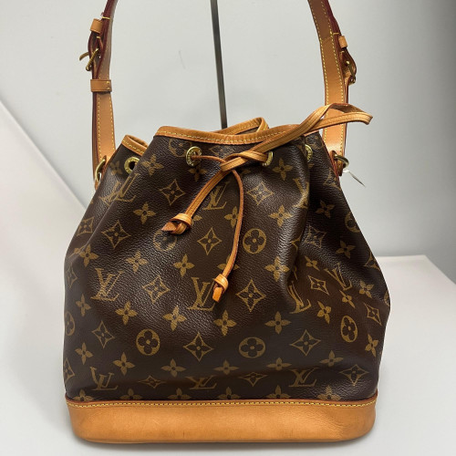 Preloved  Louis Vuitton Noé BB Bucket Bag-260100802-BX