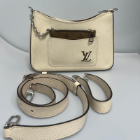 Louis Vuitton Marelle Epi Shoulder Bag-260100804-BX