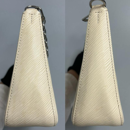 Louis Vuitton Marelle Epi Shoulder Bag-260100804-BX