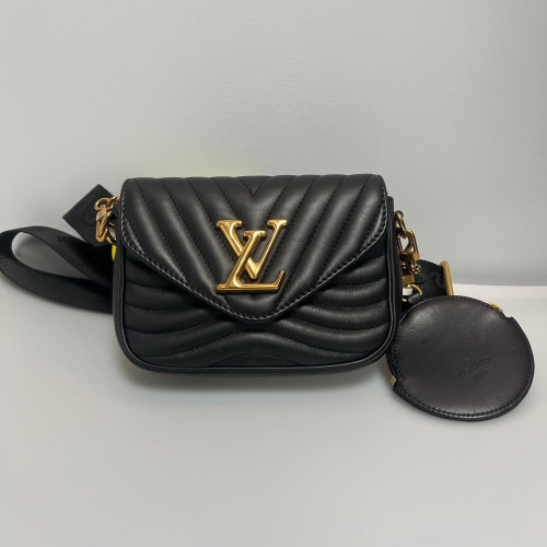 Preloved  Louis Vuitton New Wave Multi-Pochette-260100807-BX