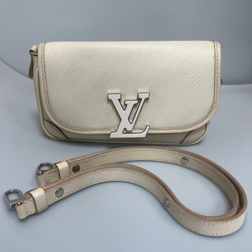 Preloved Louis Vuitton Buci Crossbody Bag-260100808-BX