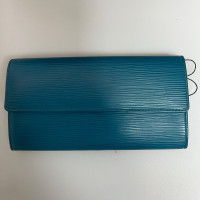 Preloved  Louis Vuitton Epi Leather Wallet-260100816-BX