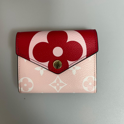 Preloved Louis Vuitton Monogram Giant Zoé Walle-260100817-BX