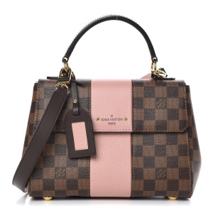 Preloved Louis Vuitton Damier Ebene Bond Street BB-260100819-BX