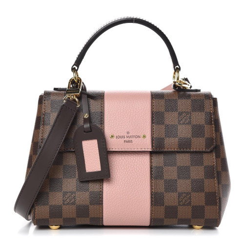 Preloved Louis Vuitton Damier Ebene Bond Street BB-260100819-BX