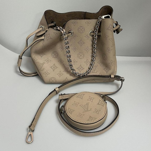 Preloved Louis Vuitton Bella Bucket Bag-260101604-BX