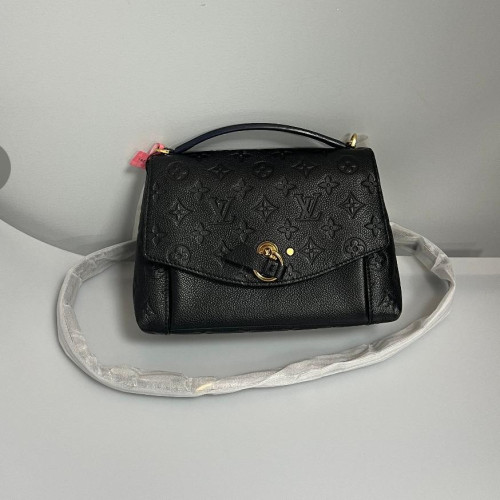 Preloved Louis Vuitton Blanche BB Bag-260101605-BX