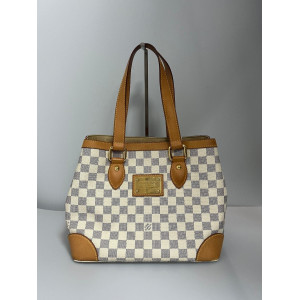 Preloved Louis Vuitton Hampstead PM-260101609-BX