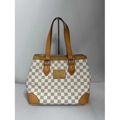 Preloved Louis Vuitton Hampstead PM-260101609-BX