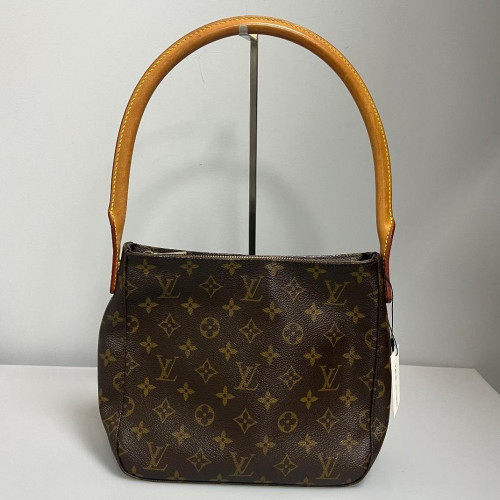 Preloved Louis Vuitton Monogram Looping MM Bag-260101612-BX