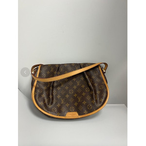 Preloved Louis Vuitton Menilmontant MM Bag-260101614-BX