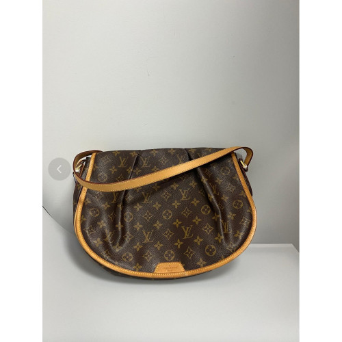 Preloved Louis Vuitton Menilmontant MM Bag-260101614-BX