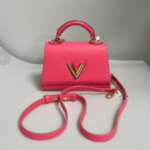Preloved Louis Vuitton Twist One Handle BB Bag-260101617-BX