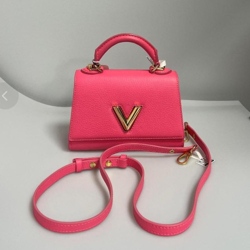 Preloved Louis Vuitton Twist One Handle BB Bag-260101617-BX