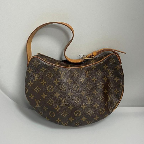 Preloved Louis Vuitton Monogram Vintage Croissant GM-260101618-BX