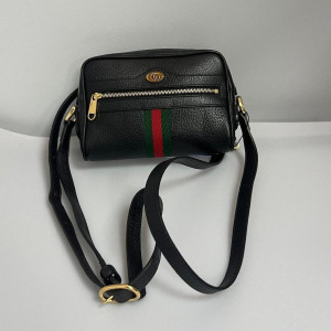 Preloved Gucci Ophidia Small Crossbody Bag-260101620-BX