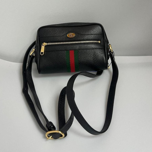 Preloved Gucci Ophidia Small Crossbody Bag-260101620-BX