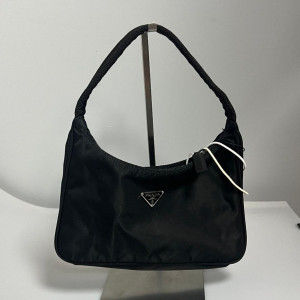 Preloved Prada Re-Nylon Re-Edition Mini-bag-260101621-BX
