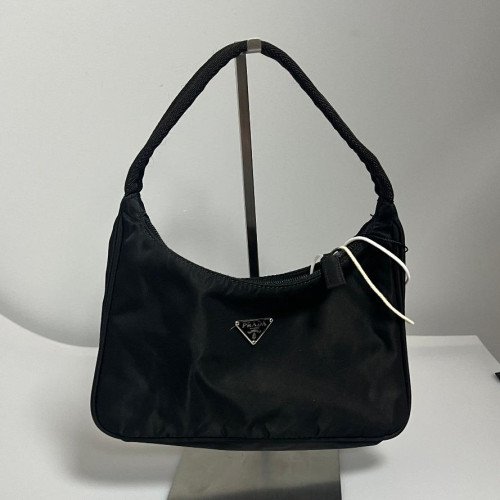 Preloved Prada Re-Nylon Re-Edition Mini-bag-260101621-BX