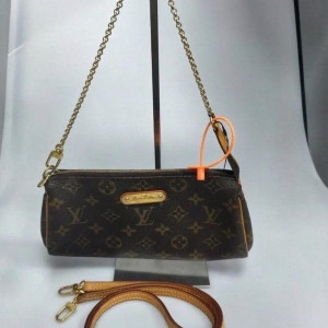 Preloved Louis Vuitton Eva Clutch-26092811-BX