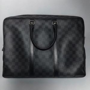 Preloved Louis Vuitton Porte-Documents Voyage Briefcase-26092815-BX