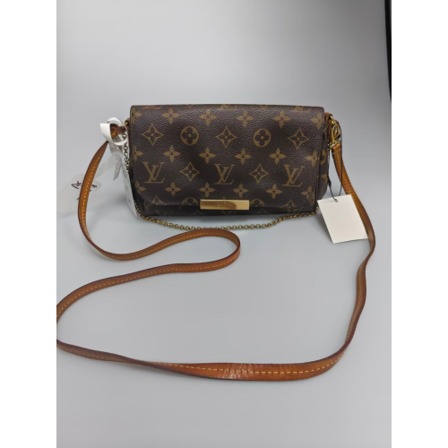 Preloved Louis Vuitton Favorite PM in Monogram Canvas-26092826-BX