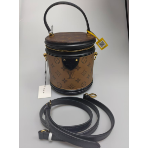 Preloved Louis Vuitton Cannes Monogram Reverse-26092827-BX