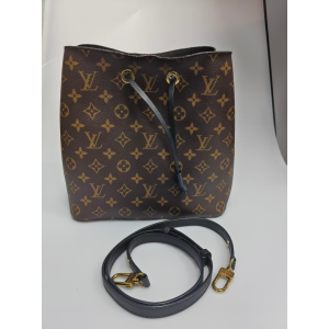 Preloved Louis Vuitton NéoNoé MM bucket bag-26092841-BX