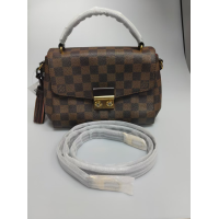 Preloved  Louis Vuitton Croisette handbag-26092843-BX