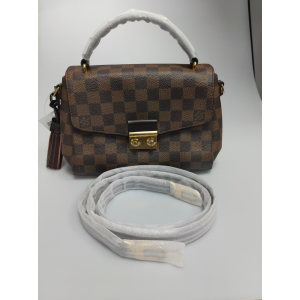 Preloved  Louis Vuitton Croisette handbag-26092843-BX