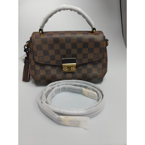 Preloved  Louis Vuitton Croisette handbag-26092843-BX