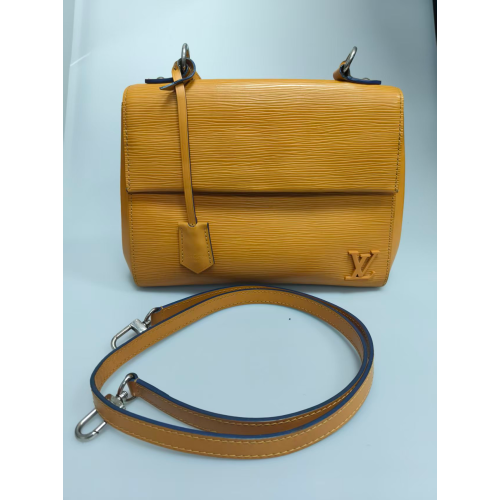 Preloved Louis Vuitton Cluny BB Bag-26092846-BX