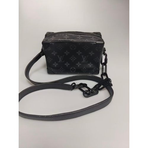 Preloved  Louis Vuitton Mini Soft Trunk-26092848-BX