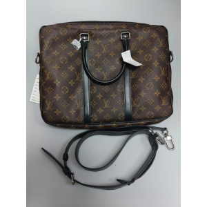 Preloved Louis Vuitton Porte-Documents Voyage PM-26092850-BX