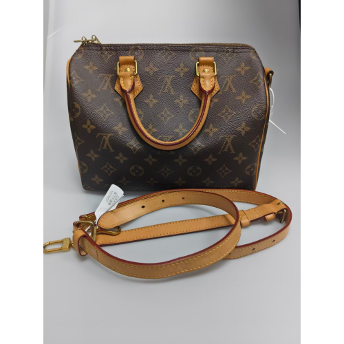 Preloved Louis Vuitton Speedy 25-26092851