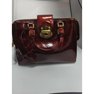 Preloved Louis Vuitton Monogram Vernis Melrose Avenue bag-26092852-BX