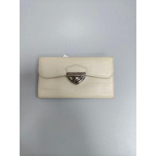 Preloved Louis Vuitton Epi Leather Eugenie Wallet-26092861-BX Preloved Louis Vuitton Epi Leather Eugenie Wallet-26092861-BX