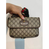 Preloved  Gucci Neo Vintage GG Supreme Belt Bag-26092873-BX