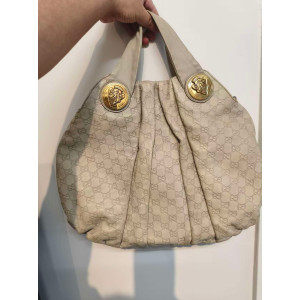 Preloved Gucci Guccissima Leather Hysteria Bag-26092882-BX