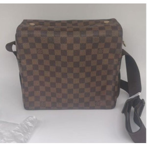 Preloved Louis Vuitton Naviglio messenger bag-26101032-BX