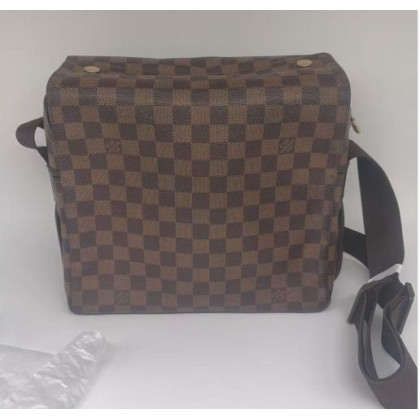 Preloved Louis Vuitton Naviglio messenger bag-26101032-BX