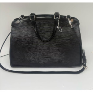 Preloved Louis Vuitton Brea Bag in Black Epi Leather-26101041-BX