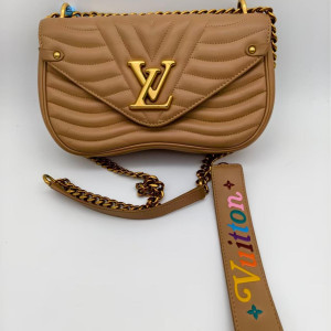 Preloved  Louis Vuitton New Wave Multi-Pochette-261025005-BX