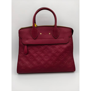 Preloved Louis Vuitton Monogram Empreinte Pont Neuf MM bag-261025007-BX