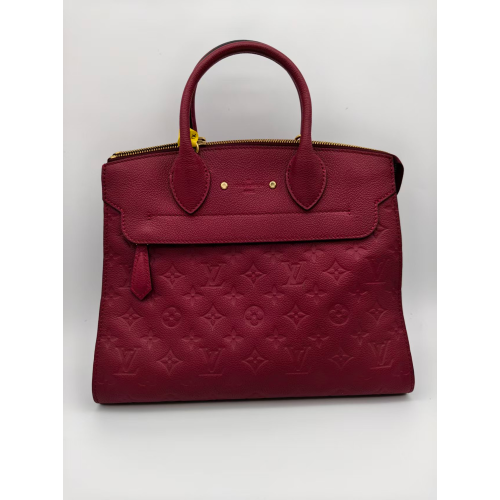 Preloved Louis Vuitton Monogram Empreinte Pont Neuf MM bag-261025007-BX