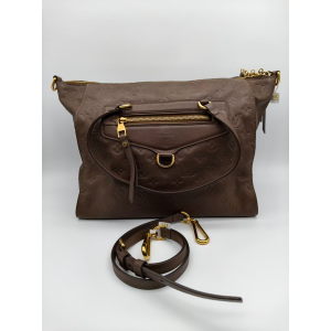 Preloved Louis Vuitton Monogram Empreinte Lumineuse PM Bag-261025008-BX