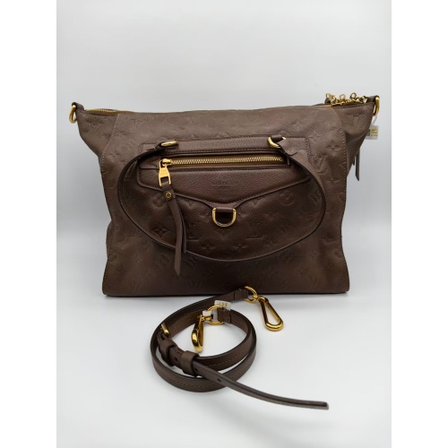 Preloved Louis Vuitton Monogram Empreinte Lumineuse PM Bag-261025008-BX